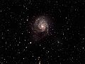 M101-LRGB 